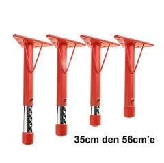 Metal Teleskopik Masa Ayağı (Ayak)