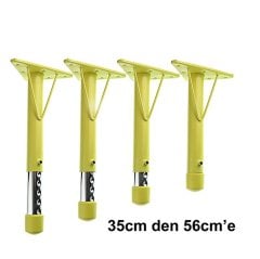 Metal Teleskopik Masa Ayağı (Ayak)