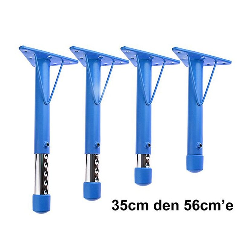 Metal Teleskopik Masa Ayağı (Ayak)