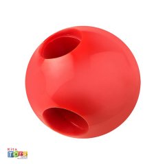 Halat Bağlantı Topu Ø 5.5 cm (Tırmanma Aparatı) Kırmızı