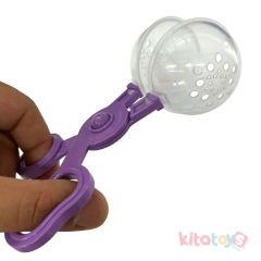 Kullanışlı Kepçeler Balon Maşa (Handy Scoopers) Yakalama Aktarma Seti Makası