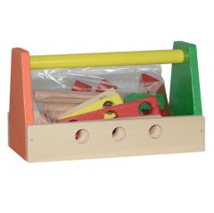 Ahşap Tamir Seti (Alet Kutusu Çantası) 357