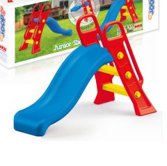 Küçük Kaydırak (3028 Anaokulu Bahçe Oyuncakları)
