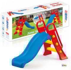 Küçük Kaydırak (3028 Anaokulu Bahçe Oyuncakları)