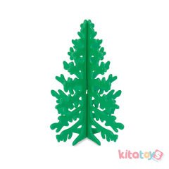 Dahi Şehir Seti 40 Parça - Dev Boyut (Lego Yapı İnşa Blokları) Pilsan