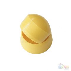 Civata Somun Koruma Kapakları Plastik (Vida Kapağı)