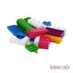 Mikro Bloklar Lego 250 Parça (Küçük Yapı Oyuncakları)