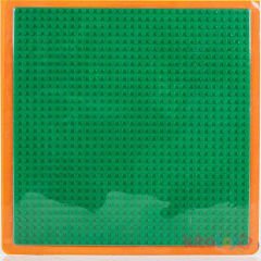 Mikro Bloklar Oyun Tablası (Orjinal Lego Uyumlu) Micro 03 627