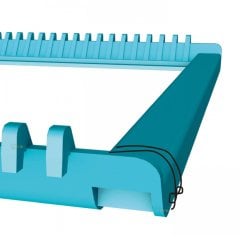 Halı Dokuma Tezgahı (Benim Halım) Örme Redka 4432