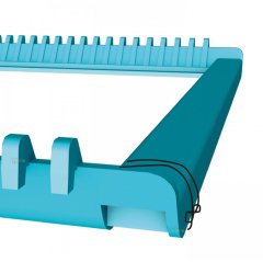 Halı Dokuma Tezgahı (Benim Halım) Örme Redka 4432 5443