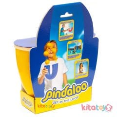 Pindaloo (Beceri El Göz Koordinasyonu) Juggling Skill Game