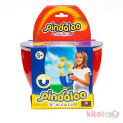 Pindaloo (Beceri El Göz Koordinasyonu) Juggling Skill Game