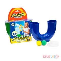 Pindaloo (Beceri El Göz Koordinasyonu) Juggling Skill Game