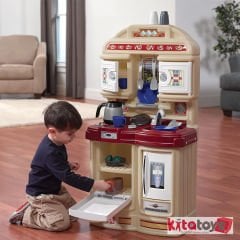 Benim Rahat Mutfağım Step2 Evcilik Oyuncağı