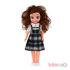 Elissa Öğretmen Bebek 42 cm (Okula Dönüş) Oyuncak Bebekler