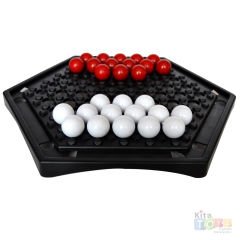 Sumo Game (Abalone) Akıl ve Zeka Oyunu