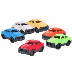 Kanz 6'Lı Arabalar 30814 (Kara Taşıtı Oyuncak Cars)