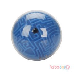 Labirent Top Zeka Oyunu (Smile Games) Bilyeli