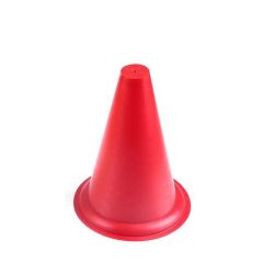 Antrenman Hunisi 8 Li Orta Boy 23 cm Renkli Duba 1062