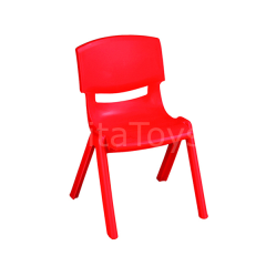 Plastik Sandalye (Anaokulu-Kreş)