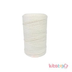 İp Baskısı İpi 250 Metre (% 100 Pamuk) Sulu Boya 250 gr