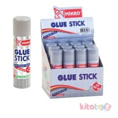 Stick Yapıştırıcı 40 gr GLUE (Mikro Stik Yapışkan)