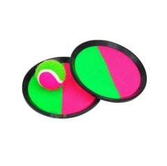 At Tut Oyun Seti (Spor Malzemesi-Oyuncak)