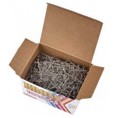 Toplu İğne 32 MM 250 Gram Nikel