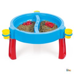 Su ve Kum Aktivite Oyun Masası 3070
