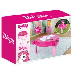 Su ve Kum Masası (Aktivite Oyun) 2570 UNICORN