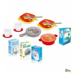 Çamaşır ve Bulaşık Makinesi 4510 Dolu Oyuncak