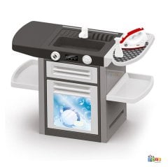Çamaşır ve Bulaşık Makinesi 4510 Dolu Oyuncak
