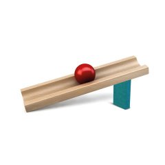 Ahşap Domino 152 Parça (Beceri Oyuncak) 4456 Redka