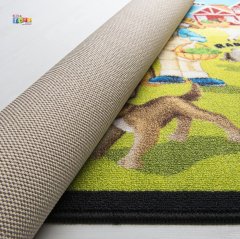 Ali Baba 200x290 cm Anaokulu Halı Modeli