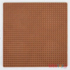 Mikro Blok Oyun Tablası (Orjinal Lego Uyumlu) Micro Zemin 03 627