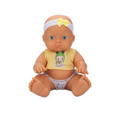 Ada Bebek 23cm Saçsız 20030 Oyuncak Bebekler