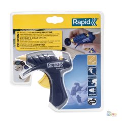 Rapid Silikon Tabancası Küçük Boy Makinesi