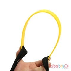 Antrenman Merdiveni 4 Metre-Spor Malzemeleri 1260 Koordinasyon 10 Basamak