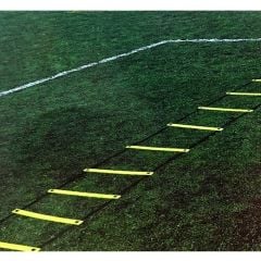 Antrenman Merdiveni 4 Metre-Spor Malzemeleri 1260 Koordinasyon 10 Basamak