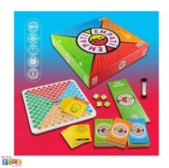 Empati (Karakter ve Davranış) Oyunu