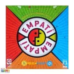 Empati (Karakter ve Davranış) Oyunu