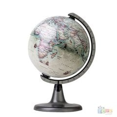 Antik Küre Ø 15 cm (46152 Dünya Maketi) Fiziki