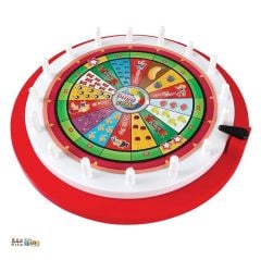 Bilgi Çarkı Anaokulu Seti Oyuncak 042