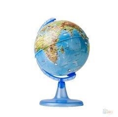 Hayvanlı Çocuk Küre Ø 15 cm (44152 Fiziki Dünya Maketi)