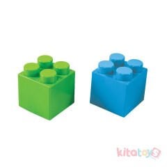 XXL Blok Lego Seti 24 Parça (Dev Boy Eğitici Oyuncak) 5038