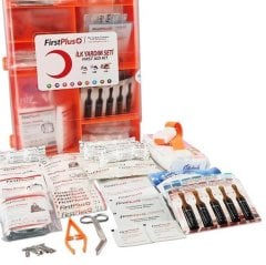 Okul Ecza Dolabı Yeni Nesil İlkokul-Kreş Dolap