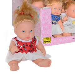 Cimcime Et Bebek 21 cm Oyuncak Erpa