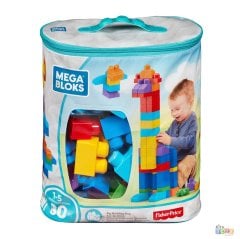 Mega Bloks 80'li Blok Lego Oyuncak Torbaları CYP72