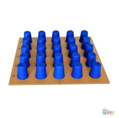 Rainbow Zeka ve Strateji Oyunu (Memory Oyuncak) 5440 Redka Eşini Bul
