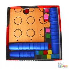 Rainbow Zeka ve Strateji Oyunu (Memory Oyuncak) 5440 Redka Eşini Bul